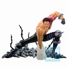 Kuju Charlotte Katakuri Ichibansho 10cm hind ja info | Fännitooted mänguritele | kaup24.ee