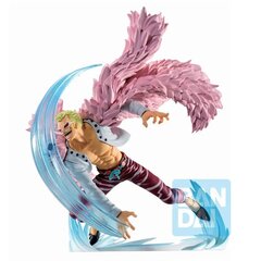 Kuju duelli mälestused DonQuijote Doflamingo Ichibansho 9cm hind ja info | Fännitooted mänguritele | kaup24.ee