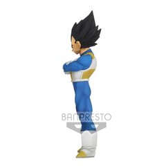 Kuju Dragon Ball Z Burning Fighters Vegeta 15cm hind ja info | Fännitooted mänguritele | kaup24.ee