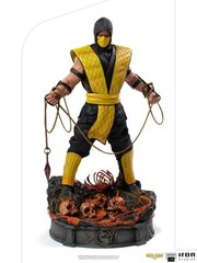 Kuju Mortal Kombat 1/10 Scorpion 22 cm hind ja info | Fännitooted mänguritele | kaup24.ee