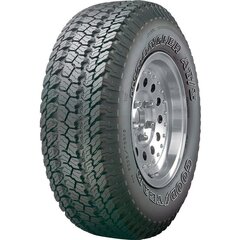 Goye WranglAT Riepa, 205/80R16 цена и информация | Летняя резина | kaup24.ee