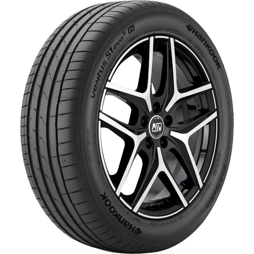 Off-road sõiduki rehv Hankook K127E Ventus S1 EVO3 EV 235/55VR18 цена и информация | Suverehvid | kaup24.ee