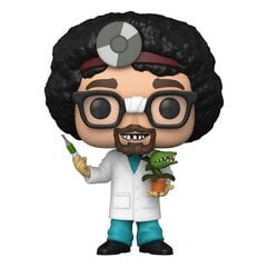 Funko Pop! Cypress Hill B Real Dr. Greenthumb hind ja info | Fännitooted mänguritele | kaup24.ee