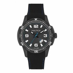 Мужские часы Nautica NAI13511G цена и информация | Мужские часы | kaup24.ee