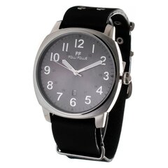 Unisex Kell Folli Follie WT14T0015DSDF (Ø 40 mm) hind ja info | Meeste käekellad | kaup24.ee