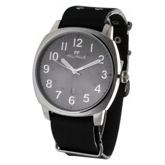 Unisex Kell Folli Follie WT14T0015DFDF2 (Ø 40 mm) hind ja info | Meeste käekellad | kaup24.ee