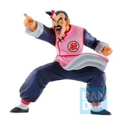 Kuju Dragon Ball Müstiline seiklus Taopaipai Ichibansho 18cm hind ja info | Fännitooted mänguritele | kaup24.ee