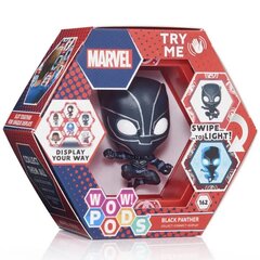 Kuju WOW! POD Marvel Black Panther цена и информация | Игрушки для мальчиков | kaup24.ee