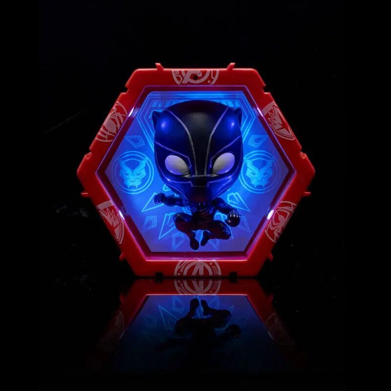 Kuju WOW! POD Marvel Black Panther hind ja info | Poiste mänguasjad | kaup24.ee