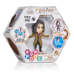 Kuju WOW! POD Sonic Harry Potter Sirius, valgusega hind ja info | Poiste mänguasjad | kaup24.ee