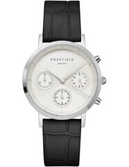 Женские часы Rosefield NCBS-N94, Ø 33 мм цена и информация | Женские часы | kaup24.ee