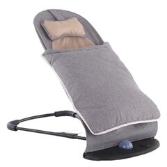 Музыкальный Детский Стульчик Tavalax Baby Bouncer цена и информация | Шезлонги и качели | kaup24.ee