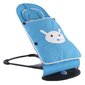 Muusikaline beebitool Tavalax Baby Bouncer hind ja info | Beebi lamamistoolid | kaup24.ee