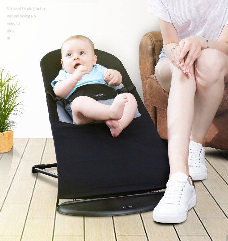 Muusikaline beebitool Tavalax Baby Bouncer hind ja info | Beebi lamamistoolid | kaup24.ee