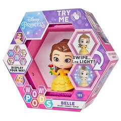 Kuju WOW! POD Disney Princess Bella цена и информация | Игрушки для мальчиков | kaup24.ee