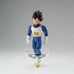 Kuju Dragon Ball Z Solid Edge Töö vol.3 Vegeta 21cm hind ja info | Fännitooted mänguritele | kaup24.ee