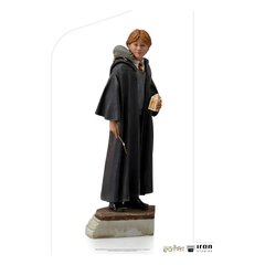 Статуя Гарри Поттера в масштабе 1/10 Рона Уизли 17 см цена и информация | Атрибутика для игроков | kaup24.ee