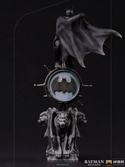 Batman 1/10 34 cm hind ja info | Fännitooted mänguritele | kaup24.ee
