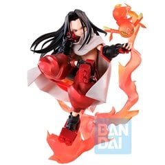 Kuju Shaman King Ichibansho Hao 15cm hind ja info | Fännitooted mänguritele | kaup24.ee