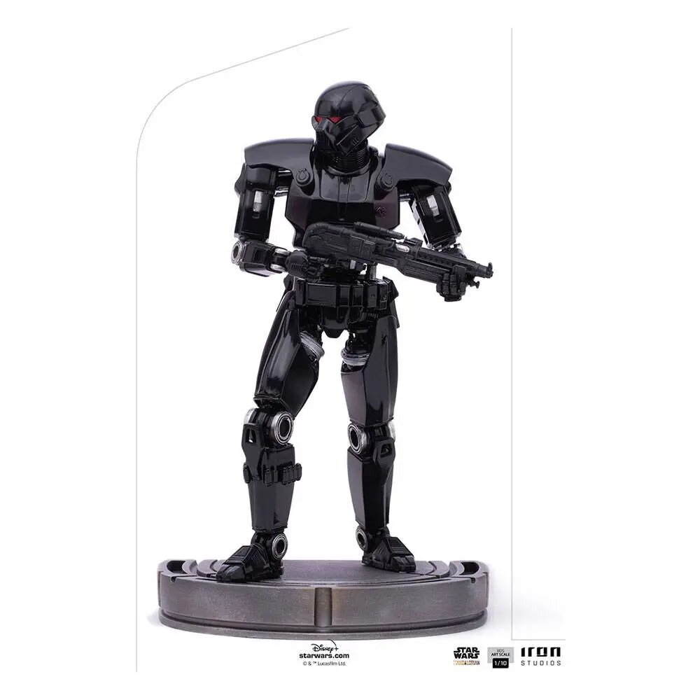 Star Wars Mandalorian BDS 1/10 Tamsus būrys 24 cm hind ja info | Fännitooted mänguritele | kaup24.ee