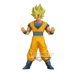 Kuju Dragon Ball Z Burning Fighters Son Goku 16cm hind ja info | Fännitooted mänguritele | kaup24.ee