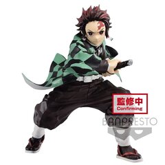 Kuju Kimetsu no Yaiba Demon Slayer Maximatic Tanjiro Kamado 1 18cm hind ja info | Fännitooted mänguritele | kaup24.ee