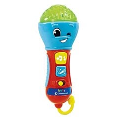 Детский микрофон на батарейках цена и информация | Игрушки для малышей | kaup24.ee