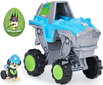 Dino Rex sõiduk + figuur Paw patrol hind ja info | Poiste mänguasjad | kaup24.ee