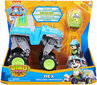 Dino Rex sõiduk + figuur Paw patrol hind ja info | Poiste mänguasjad | kaup24.ee