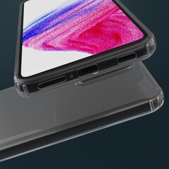 Противоударный чехол Moozy Xframe для Samsung Galaxy A53 5G цена и информация | Чехлы для телефонов | kaup24.ee