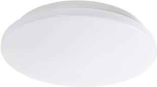 Airam plafoon Gaia Slim Round, 22W, 2700-6500K, valge, 40cm hind ja info | AIRAM Mööbel ja sisustus | kaup24.ee