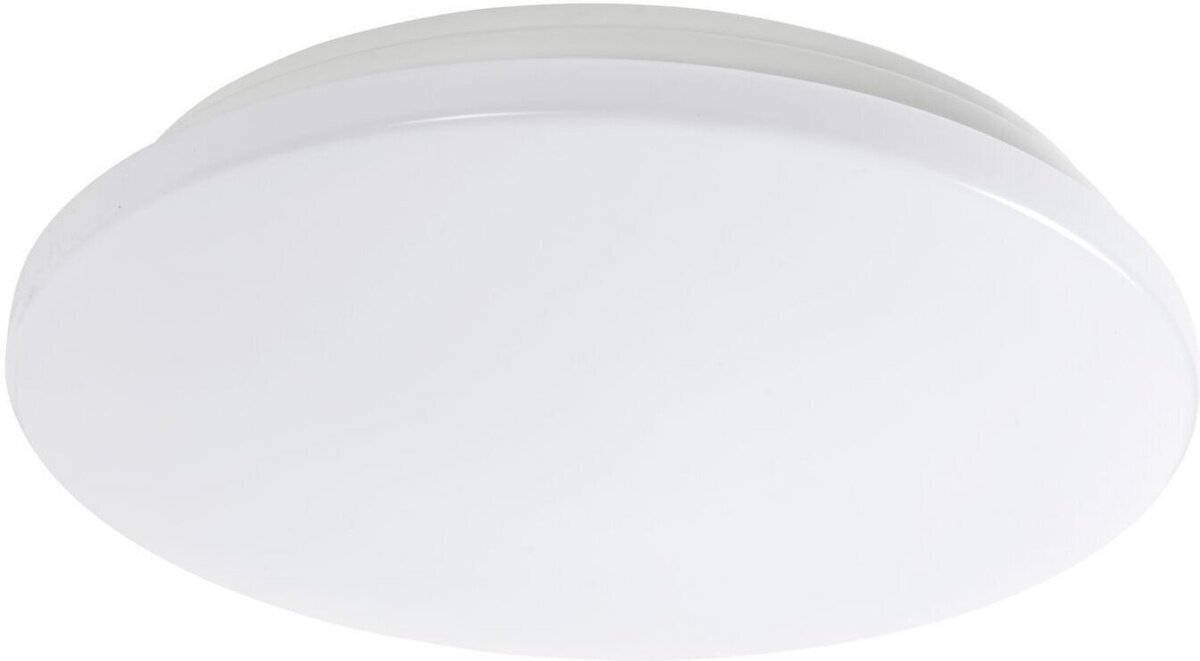 Airam plafoon Gaia Slim Round, 22W, 2700-6500K, valge, 40cm цена и информация | Laelambid | kaup24.ee