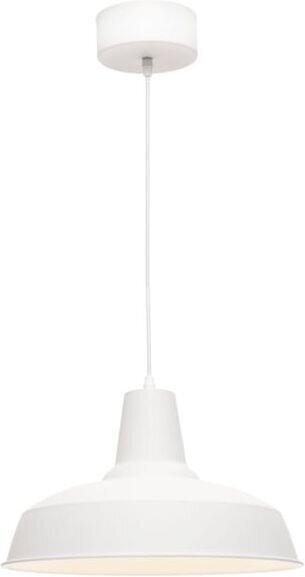 Airam ripplaelamp Loft, 60W, E27, valge цена и информация | Rippvalgustid | kaup24.ee