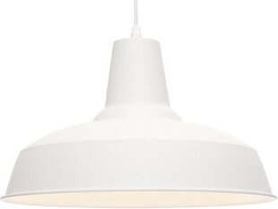 Airam ripplaelamp Loft, 60W, E27, valge hind ja info | Rippvalgustid | kaup24.ee