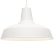 Airam ripplaelamp Loft, 60W, E27, valge цена и информация | Rippvalgustid | kaup24.ee