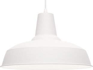 Airam ripplaelamp Loft, 60W, E27, valge цена и информация | Потолочный светильник, 38 x 38 x 24 см | kaup24.ee