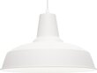 Airam ripplaelamp Loft, 60W, E27, valge цена и информация | Rippvalgustid | kaup24.ee