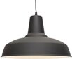 Airam ripplaelamp Loft, 60W, E27, must цена и информация | Rippvalgustid | kaup24.ee