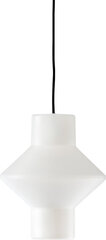 Innolux ripplaelamp Centro 310, E27, valge hind ja info | Rippvalgustid | kaup24.ee