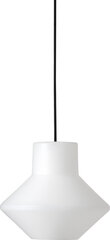 Innolux ripplaelamp Centro 235, E27, valge цена и информация | Потолочный светильник, 38 x 38 x 24 см | kaup24.ee