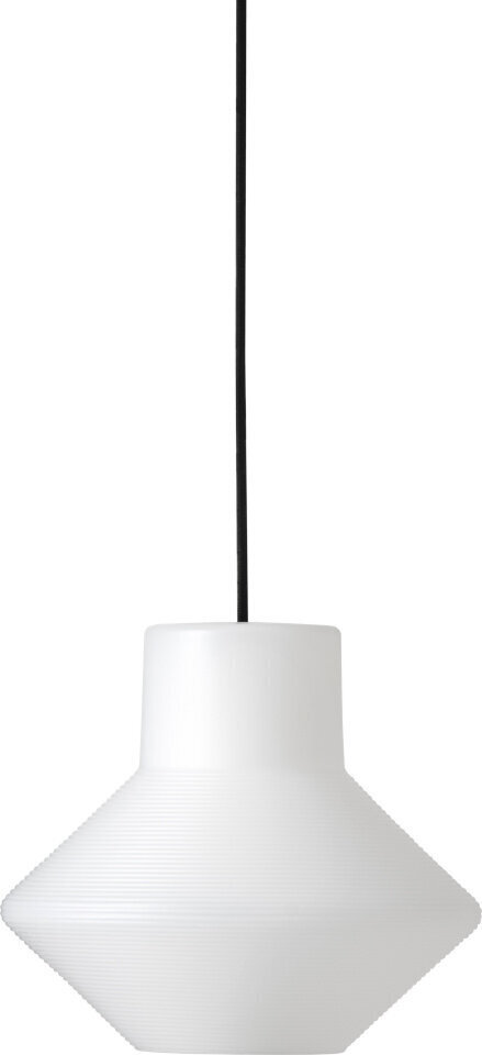 Innolux ripplaelamp Centro 235, E27, valge цена и информация | Rippvalgustid | kaup24.ee