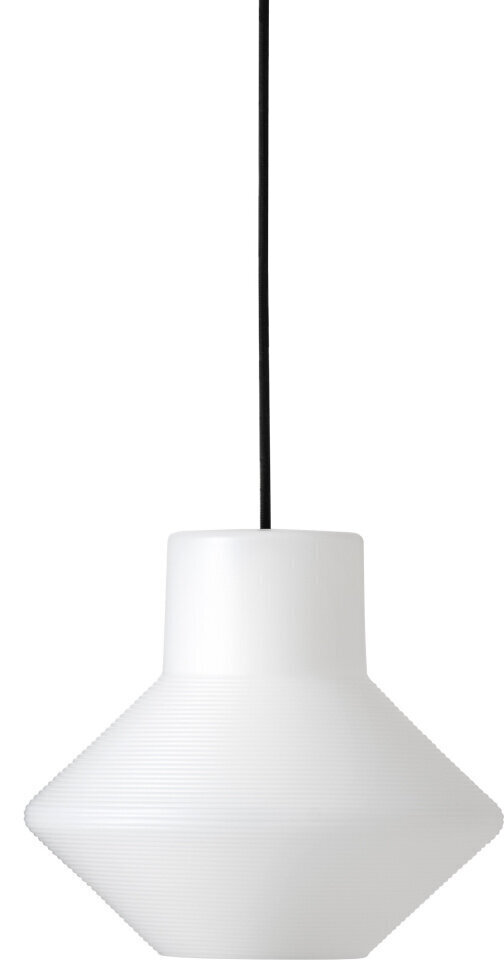 Innolux ripplaelamp Centro 235, E27, valge цена и информация | Rippvalgustid | kaup24.ee