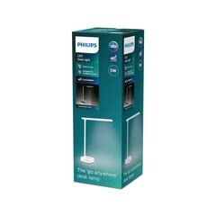 Philips laualamp 10588633 hind ja info | Laualambid | kaup24.ee