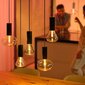 Philips Hue ripplaelamp Philips Lightguide Cord valgusti riputusjuhe, must, E27 hind ja info | Rippvalgustid | kaup24.ee