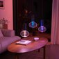 Philips Hue ripplaelamp Philips Lightguide Cord valgusti riputusjuhe, must, E27 цена и информация | Rippvalgustid | kaup24.ee