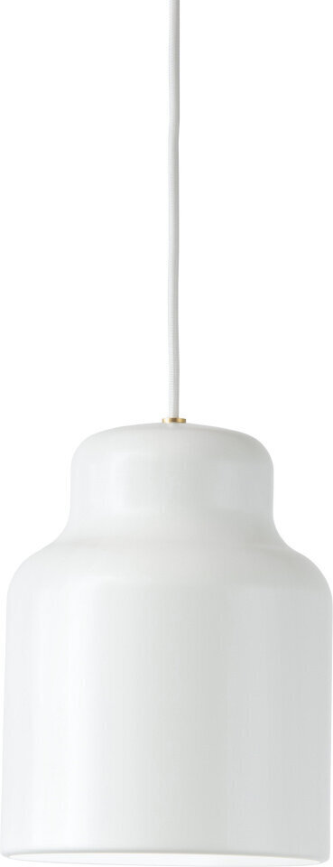 Innolux ripplaelamp Kumpula S, valge цена и информация | Rippvalgustid | kaup24.ee