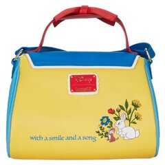 Loungefly Snow White käekott 49161 hind ja info | Laste aksessuaarid | kaup24.ee