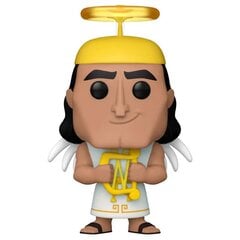 POP näitaja Disney keiser s New Groove Kronk Exclusive цена и информация | Атрибутика для игроков | kaup24.ee