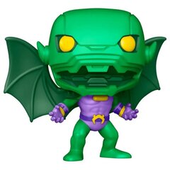 POP joonis Marvel Annihilus koos Magic Rod Exclusive цена и информация | Атрибутика для игроков | kaup24.ee