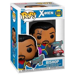Pop figuur Marvel X-Men Bishop Exclusive цена и информация | Атрибутика для игроков | kaup24.ee